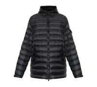 Moncler - Oahu Down Jacket - - Jackets - Uomo - Nero - M
