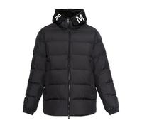 Moncler - Orvelle Down Jacket - - Jackets - Uomo - Nero - L