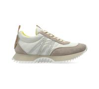 Moncler - Pacey Sneakers - - Shoes - Donna - Beige - 36 EU