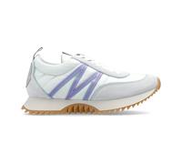 Moncler - Pacey Sneakers - - Shoes - Donna - Blu - 37 EU