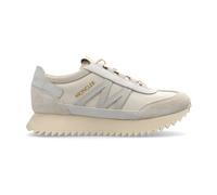 Moncler - Pacey2 Sneakers - - Shoes - Donna - Beige - 40 EU