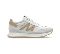 Moncler - Pacey2 Sneakers - - Shoes - Uomo - Bianco - 41 1/2 EU