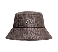 Moncler - Padded Bucket Hat - - Accessories - Uomo - Marrone - M