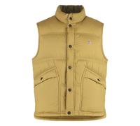 Moncler - Padded Feather Jacket - - Jackets - Uomo - Beige - L
