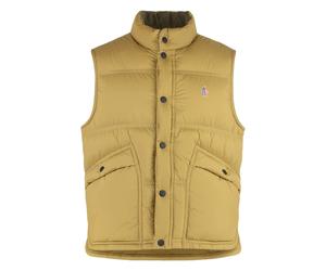 Moncler - Padded Feather Jacket - - Jackets - Uomo - Beige - L