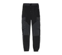 Moncler - Pantaloni Après-Ski - - Trousers - Uomo - Nero - L