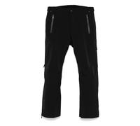 Moncler - Pantaloni da Sci Alpino Neri - - Trousers - Uomo - Nero - XL