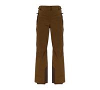 Moncler - Pantaloni da sci Grenoble ad alte prestazioni - - Sport - Donna - Marrone - L