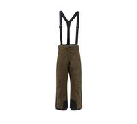 Moncler - Pantaloni da sci Grenoble - - Sport - Uomo - Marrone - XL