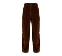 Moncler - Pantaloni da sci Grenoble - - Trousers - Uomo - Marrone - S