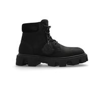 Moncler - Peak City Ankle Stivali - - Shoes - Uomo - Nero - 41 EU