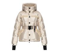 Moncler - Performance & Style Jacket - - Jackets - Donna - Beige - M