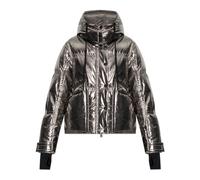 Moncler - Performance & Style Jacket - - Jackets - Donna - Grigio - XS
