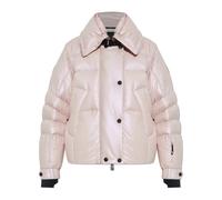 Moncler - Performance & Style Jacket - - Jackets - Donna - Rosa - S