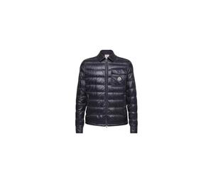 Moncler - Piumini - - Jackets - Uomo - Blu - 2XL