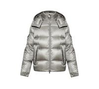 Moncler - Piumini - - Jackets - Uomo - Grigio - M