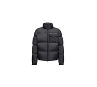 Moncler - Piumini - - Jackets - Uomo - Nero - 3XL
