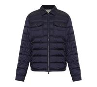 Moncler - Piumino Corto 3-in-1 Vydori - - Jackets - Uomo - Blu - L