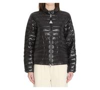 Moncler - Piumino Corto Azalee - - Jackets - Donna - Nero - M