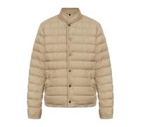 Moncler - Piumino Corto Clorin - - Jackets - Uomo - Beige - L
