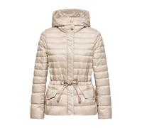 Moncler - Piumino Corto Tuileries - - Jackets - Donna - Beige - L