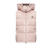 Moncler - Piumino Niverolle - - Jackets - Donna - Rosa - M