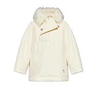Moncler - Piumino Oversize - - Jackets - unisex - Beige - M