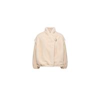 Moncler - Piumino Teddy Chardonneret 2-in-1 Reversibile - - Jackets - Donna - Beige - S