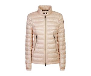 Moncler - Powder Parka da Donna Aw24 - - Jackets - Donna - Rosa - S