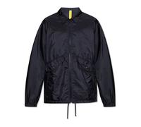 Moncler - Light Giacche - - Jackets - Uomo - Blu - L