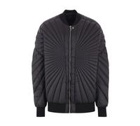 Moncler - Radiance Peter Giacca in poliestere - - Jackets - Uomo - Nero - M