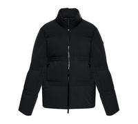 Moncler - Rally Short Down Jacket - - Jackets - unisex - Nero - M