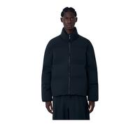 Moncler - Rally Short Down Jacket - - Jackets - unisex - Nero - L