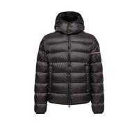 Moncler - Ravenlock Giacca Corta in Piuma con Cappuccio - - Jackets - Uomo - Nero - M