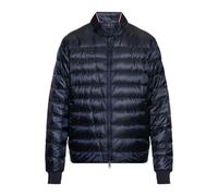 Moncler - Rigel Down Jacket - - Jackets - Uomo - Blu - L