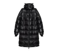 Moncler - Rochelairs Down Jacket - - Coats - Donna - Nero - XS