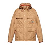 Moncler - Rutor Jacket - - Jackets - Uomo - Beige - L