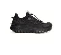 Moncler - Scarpe eleganti per ogni occasione - - Shoes - Uomo - Nero - 40 EU