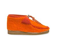 Moncler - Scarpe - - Shoes - Uomo - Arancione - 44 EU