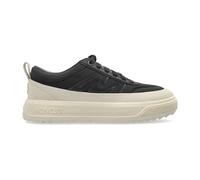 Moncler - Scarpe sportive con logo - - Shoes - Donna - Nero - 38 EU