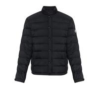 Moncler - Selves Down Jacket - - Jackets - Uomo - Nero - M