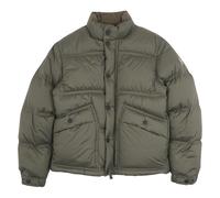 Moncler - Sernur Jacket - - Jackets - Uomo - Verde - M