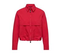 Moncler - Shirt - - Jackets - Donna - Rosso - XS