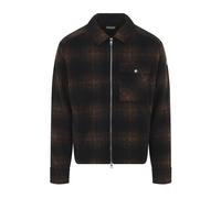 Moncler - Shirt - - Jackets - Uomo - Marrone - M