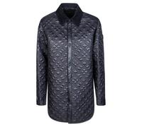 Moncler - Shirt ML - - Jackets - Donna - Nero - S