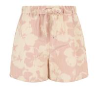 Moncler - Shorts Chiné con Stampa Floreale - - Shorts - Donna - Multicolore - XL
