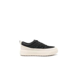 Moncler - Sneakers Basse Altive - - Shoes - Uomo - Nero - 40 EU