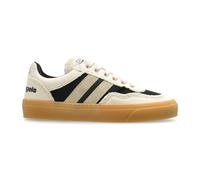 Moncler - Sneakers Basse - - Shoes - Donna - Beige - 38 EU