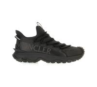 Moncler - Sneakers eleganti per l'uso quotidiano - - Shoes - Donna - Nero - 36 EU