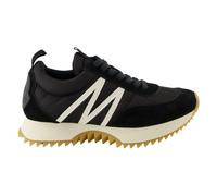 Moncler - Sneakers Pacey in Nylon Nero - - Shoes - Donna - Nero - 36 EU
